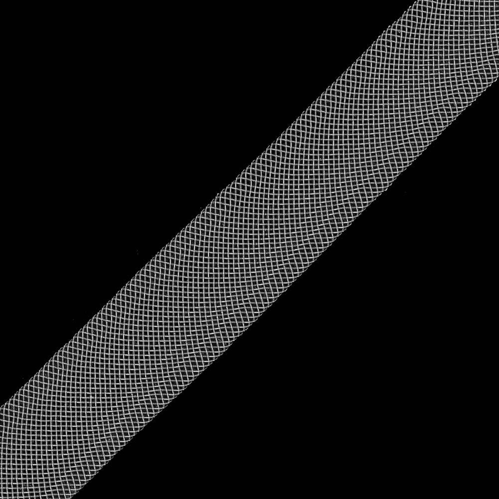 Soft Off-White Horsehair - 0.5