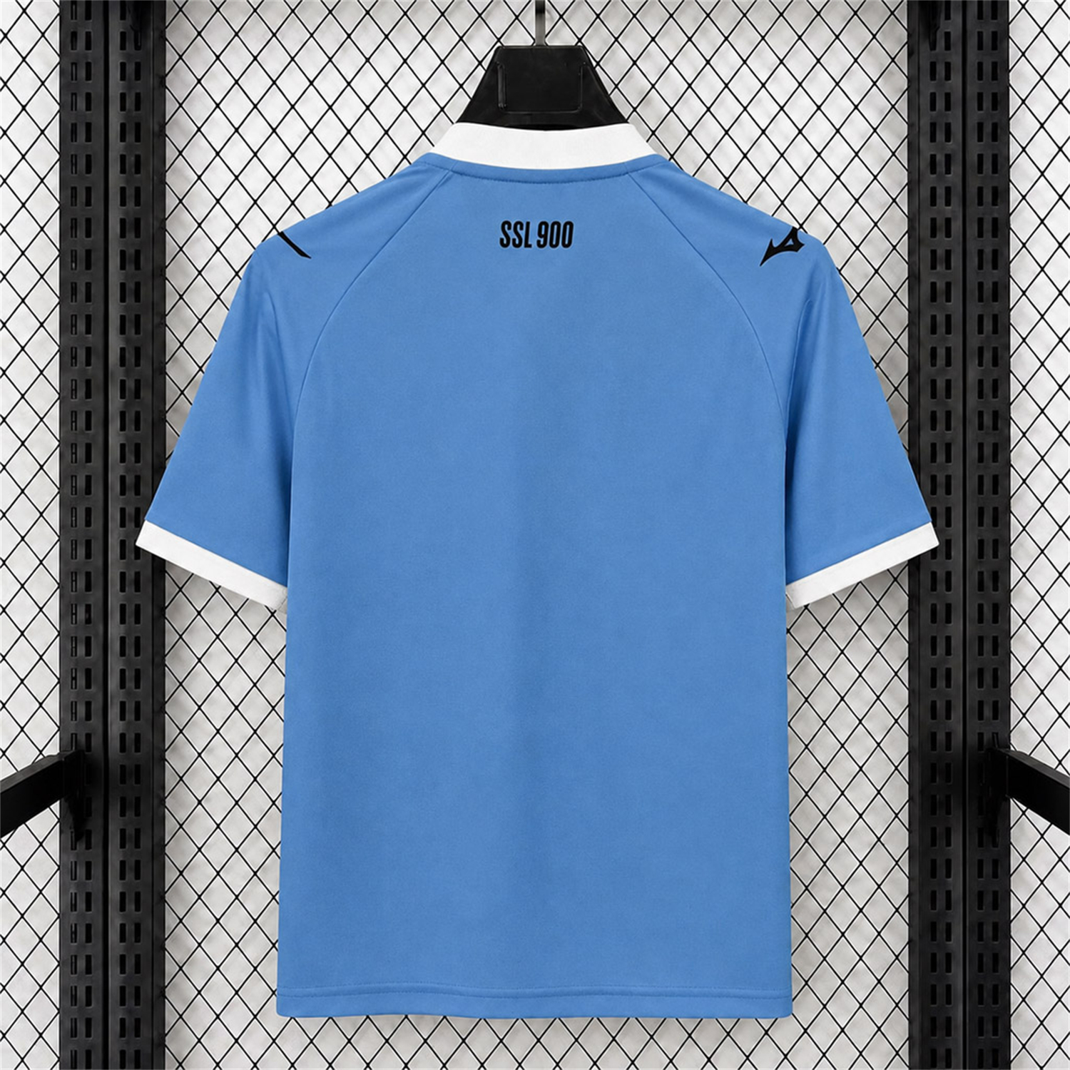 Lazio 26-27 Home Jersey - Fans Version - UnitedFutballJersey