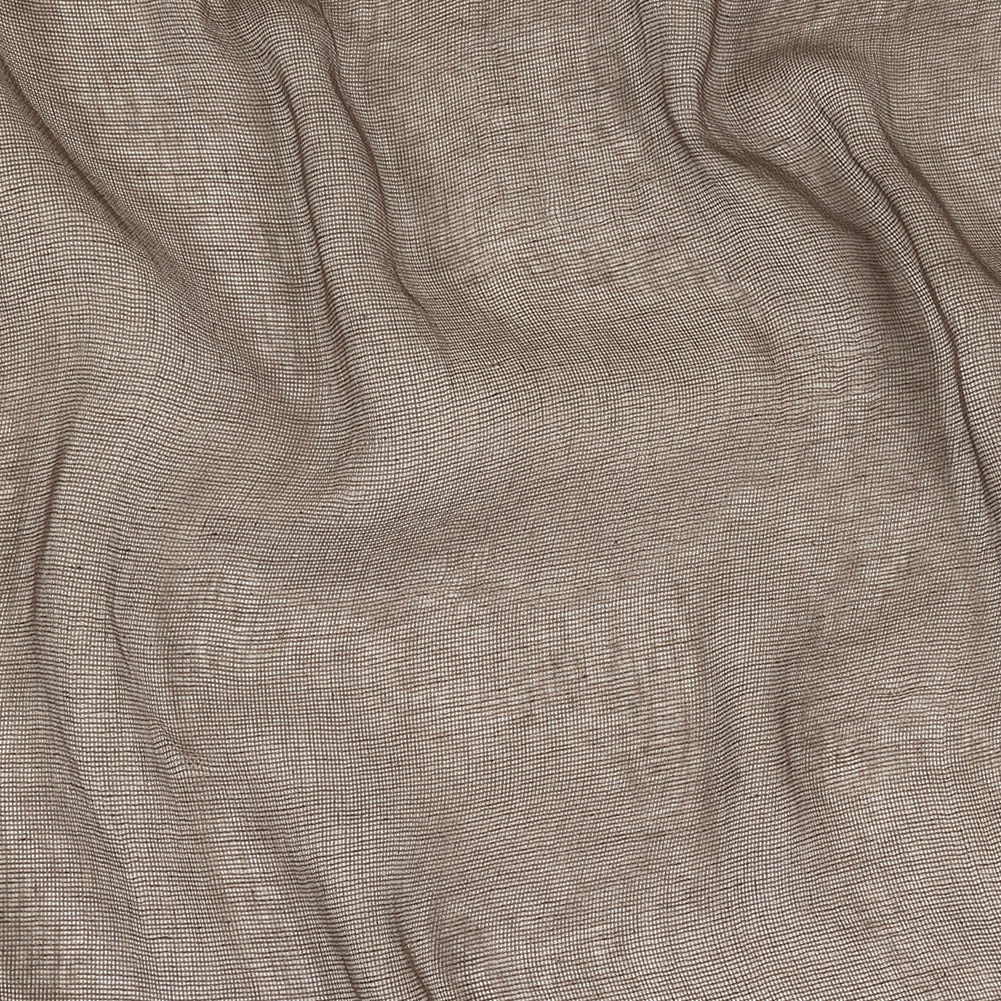 Dusty Brown Cotton Gauze - Joann Fabrics