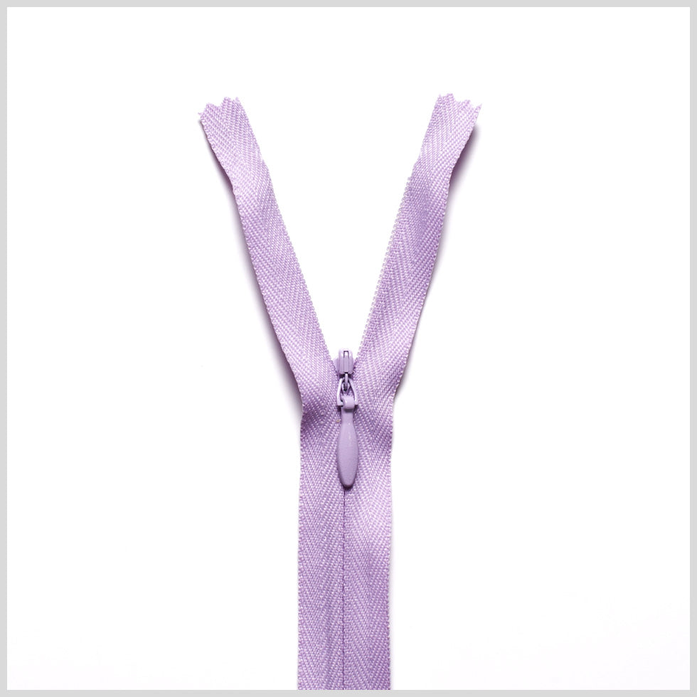 Invisible Zipper 24