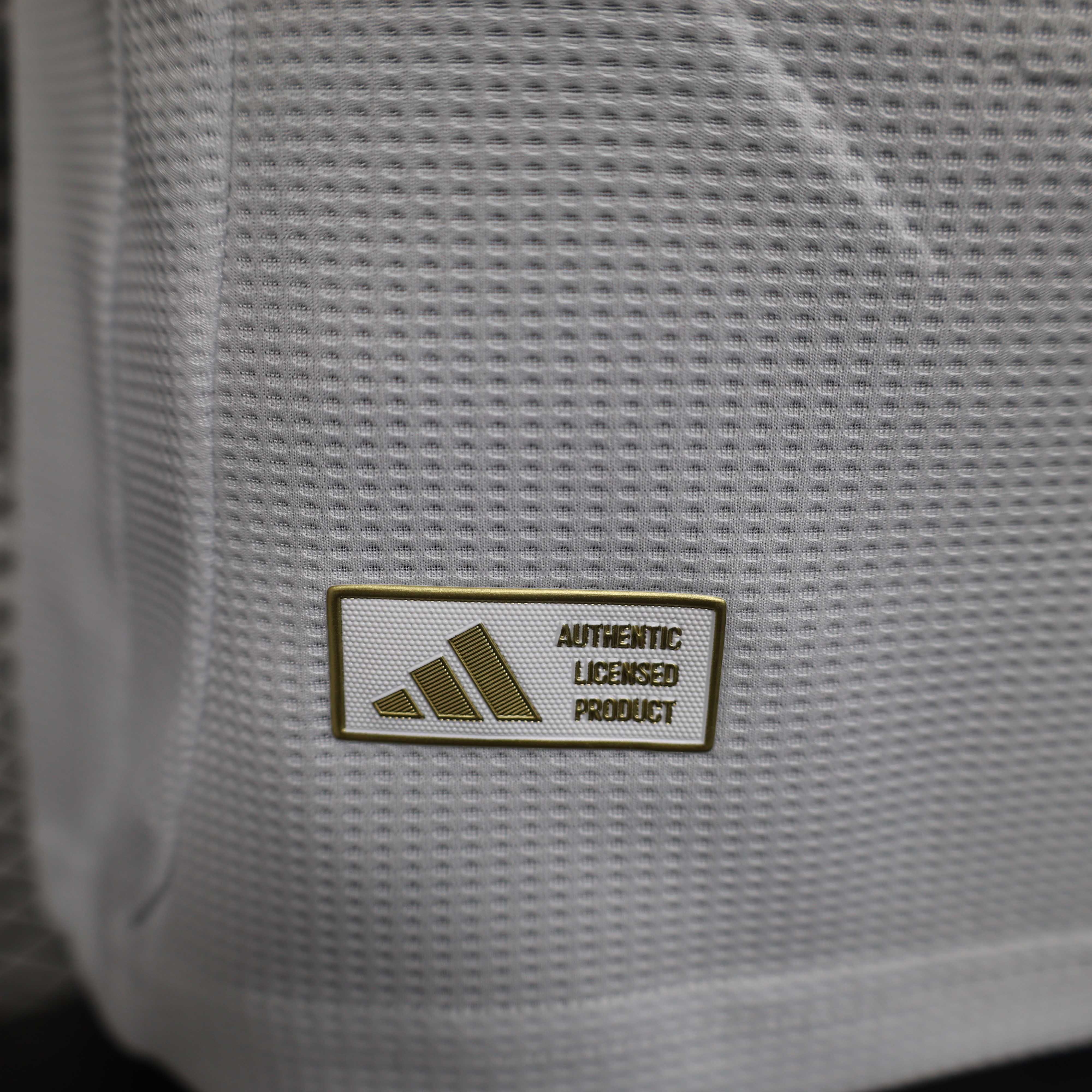 2025/2026 Player Version Arsenal Special Edition white Football Jersey 1:1 Thai Quality