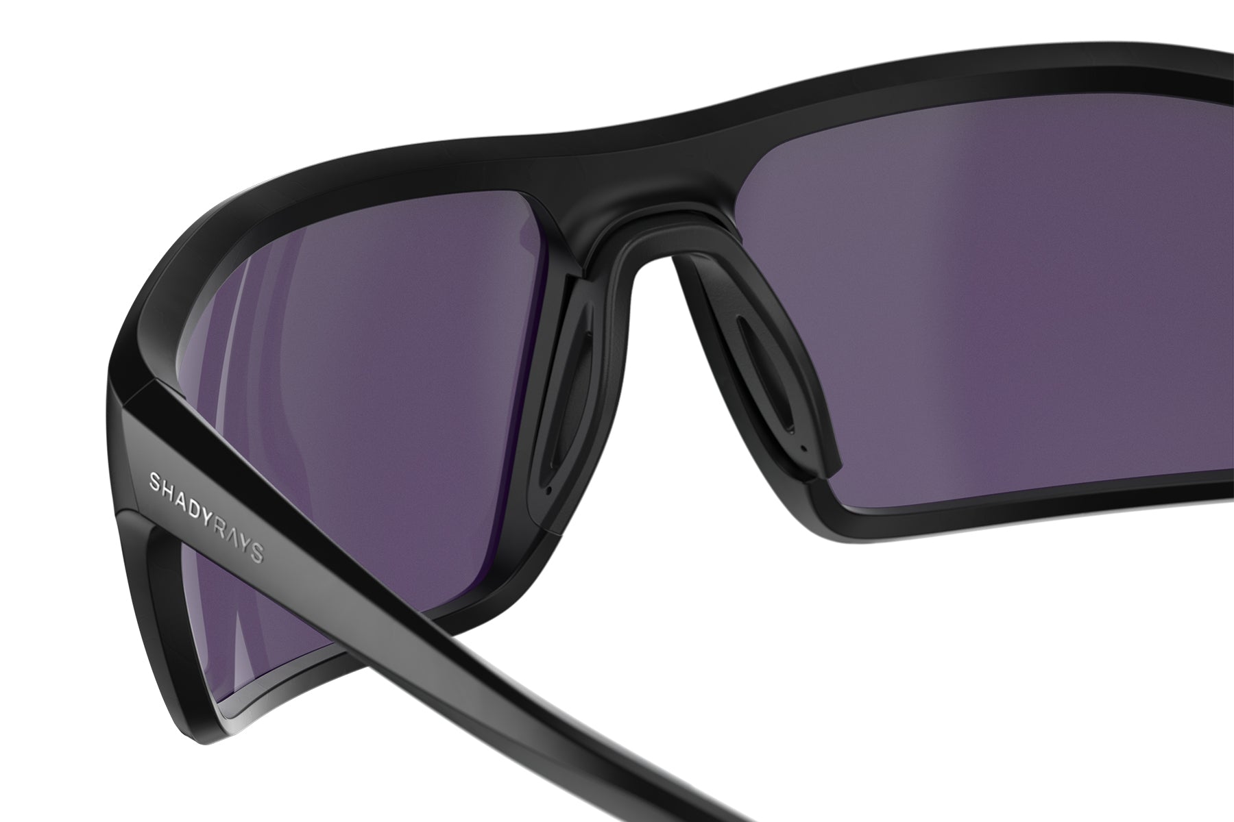 Ace Elite – Black Glacier