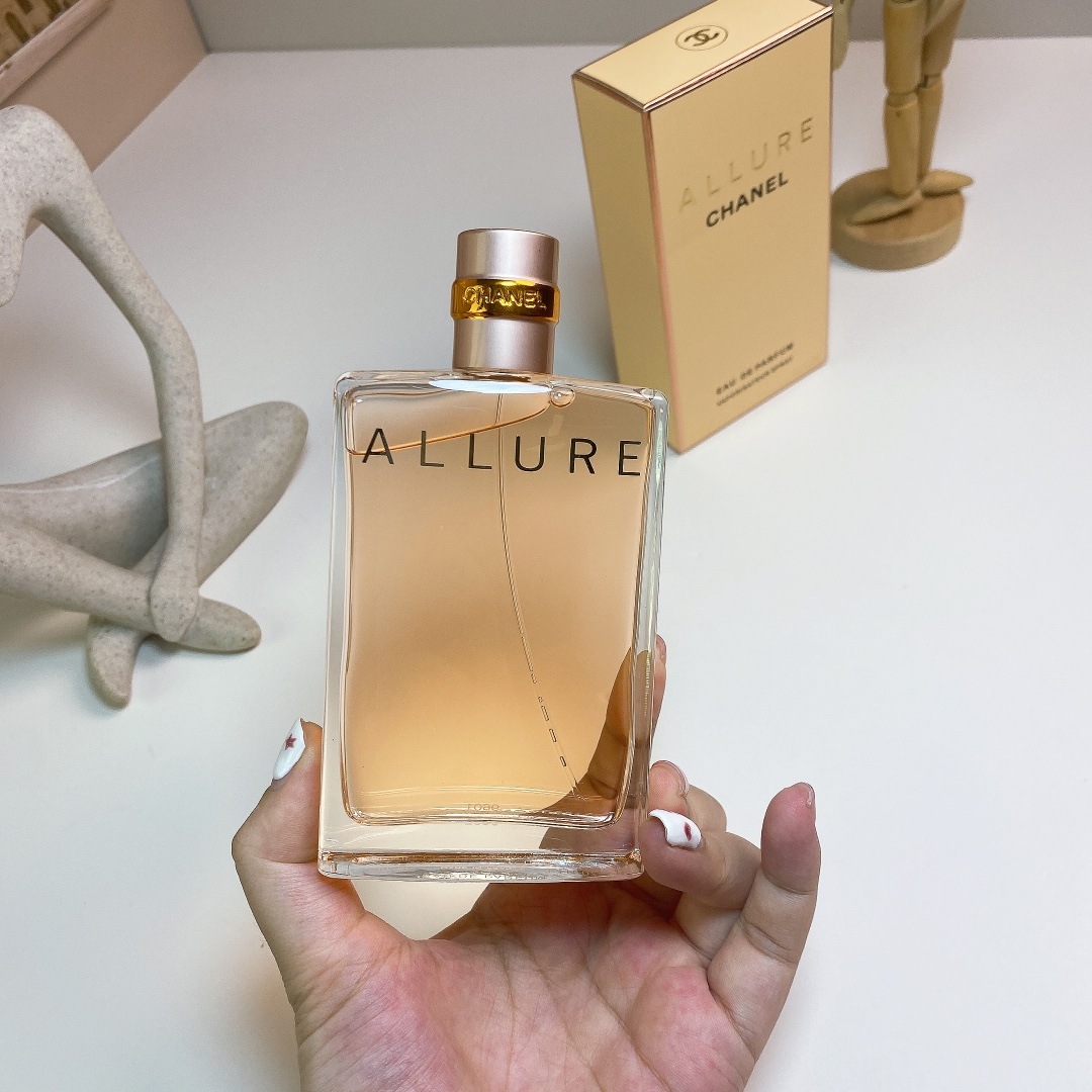 Chanel Allure Sport Eau de Toilette for Women 100ml
