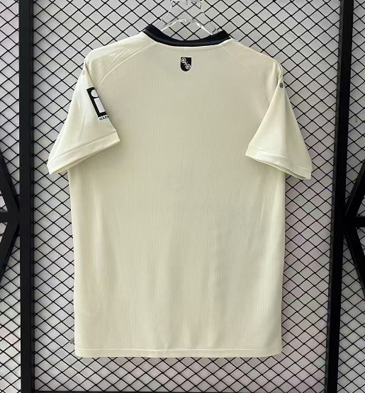 2025/2026 FSV Mainz 05 Third Away Football Jersey 1:1 Thai Quality