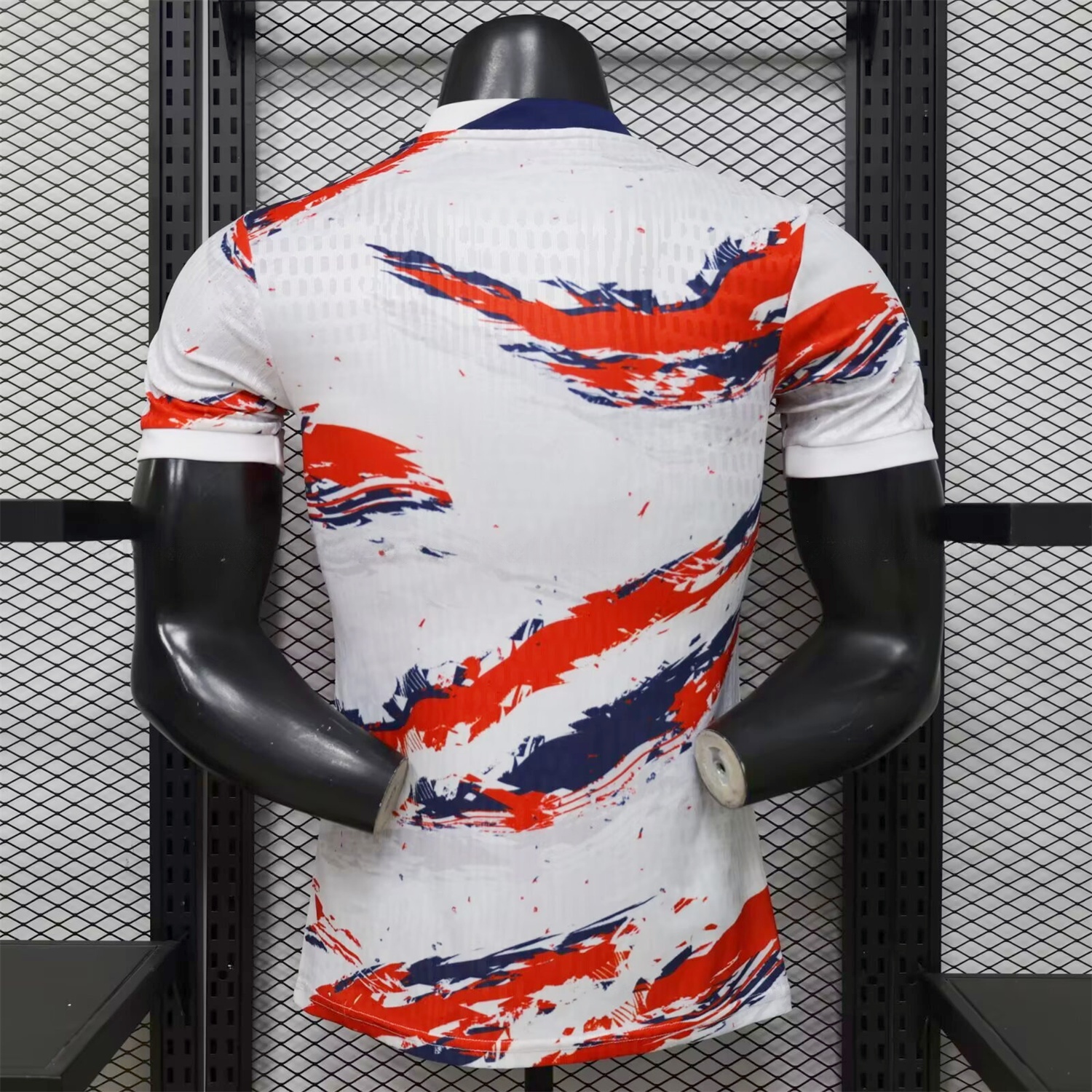 France 2026 Fashionable Design Special Jersey - Player Version - UnitedFutballJersey