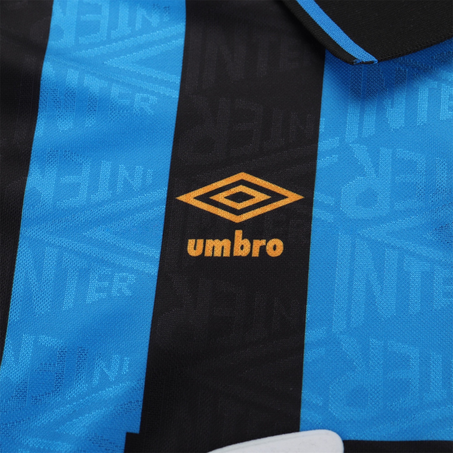 Retro Inter Milan 1992-94 Home Kids Kit - UnitedFutballJersey