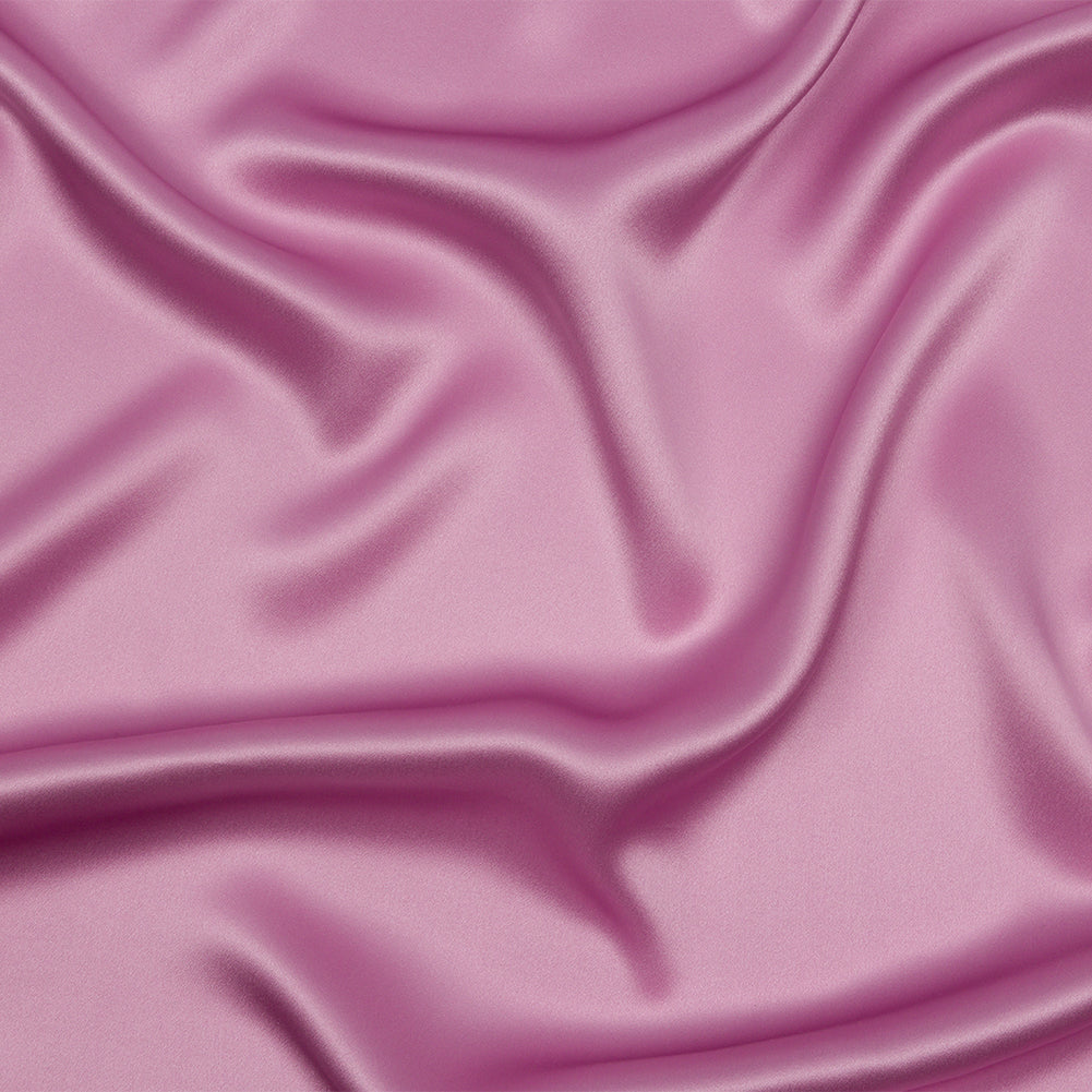 Stretch Silk Charmeuse - Regal Orchid - Premium Collection - Joann Fabrics