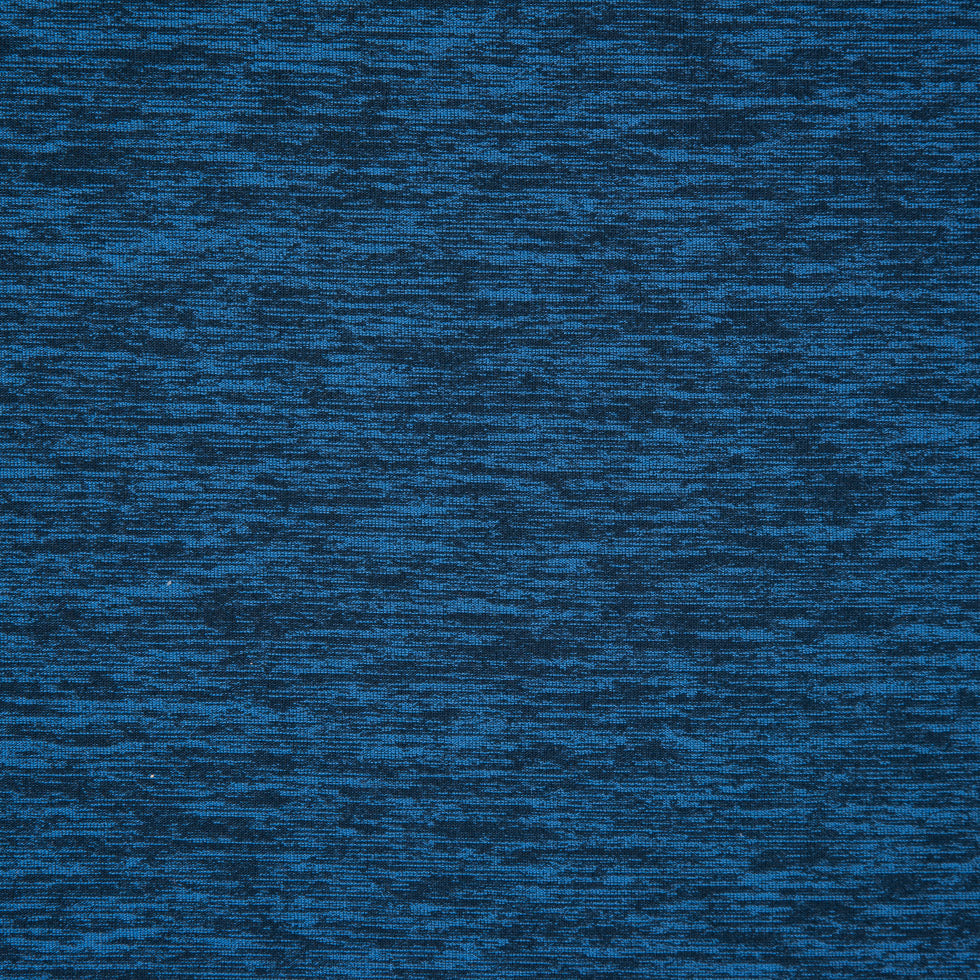 Max-Dri Performance Jersey - Midnight Blue - Joann Fabrics