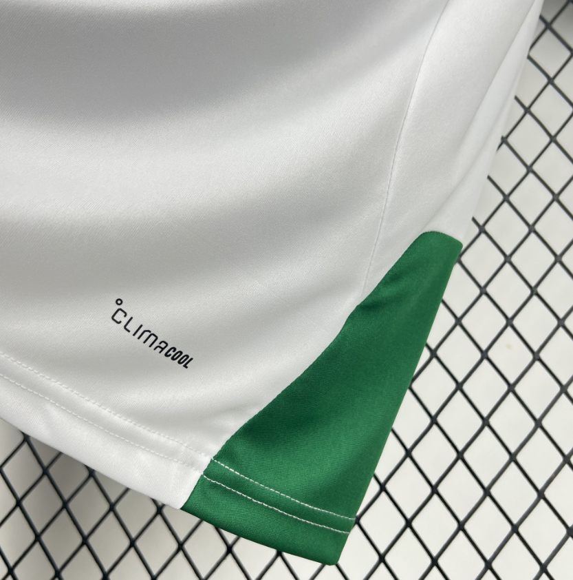 2026/2027 Italy Training Suit White Football Jersey 1:1 Thai quality
