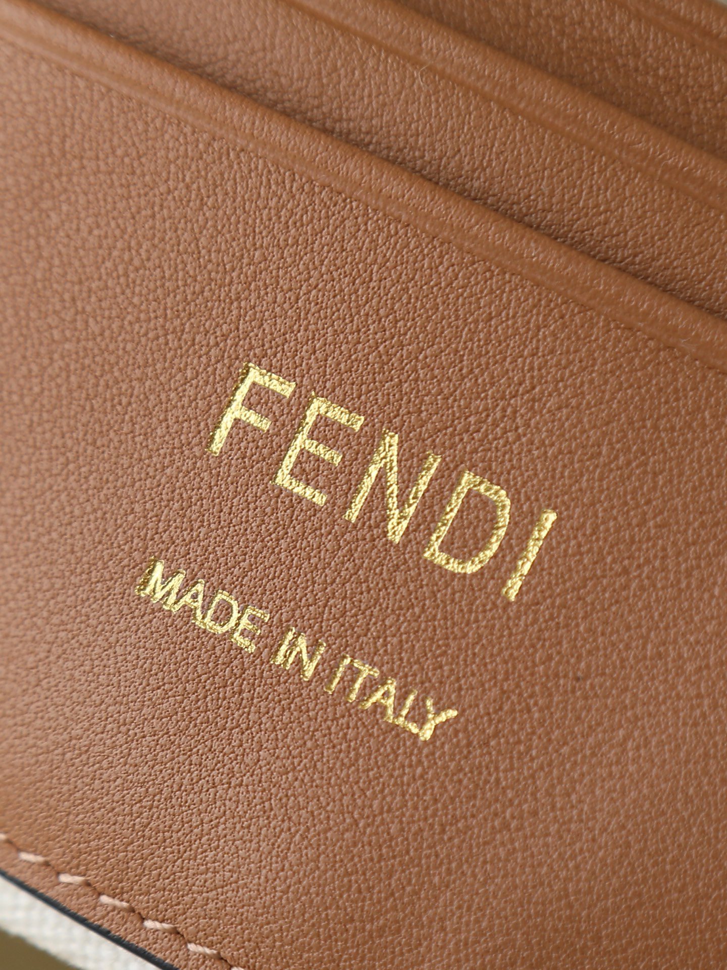 FENDI’s iconic, highly sought-after Baguette—can be carried by hand, on the shoulder, or crossbody.
