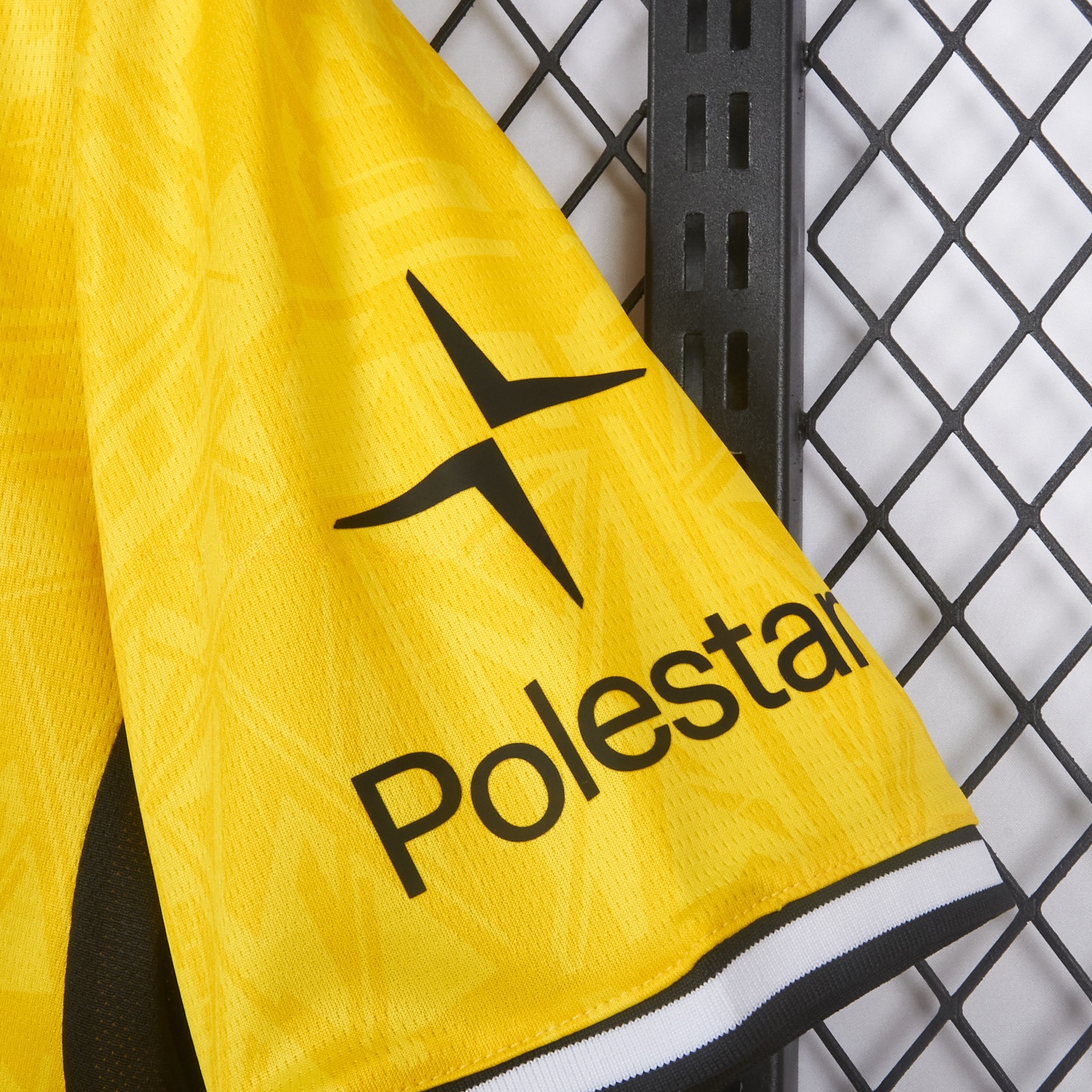 【Hummels Special Font】Dortmund 26-27 Home Jersey - Fans Version - UnitedFutballJersey