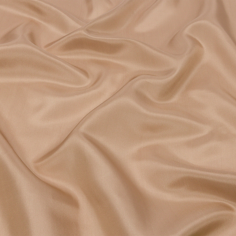 China Silk/Silk Habotai - Cornstalk - Premium Collection - Joann Fabrics
