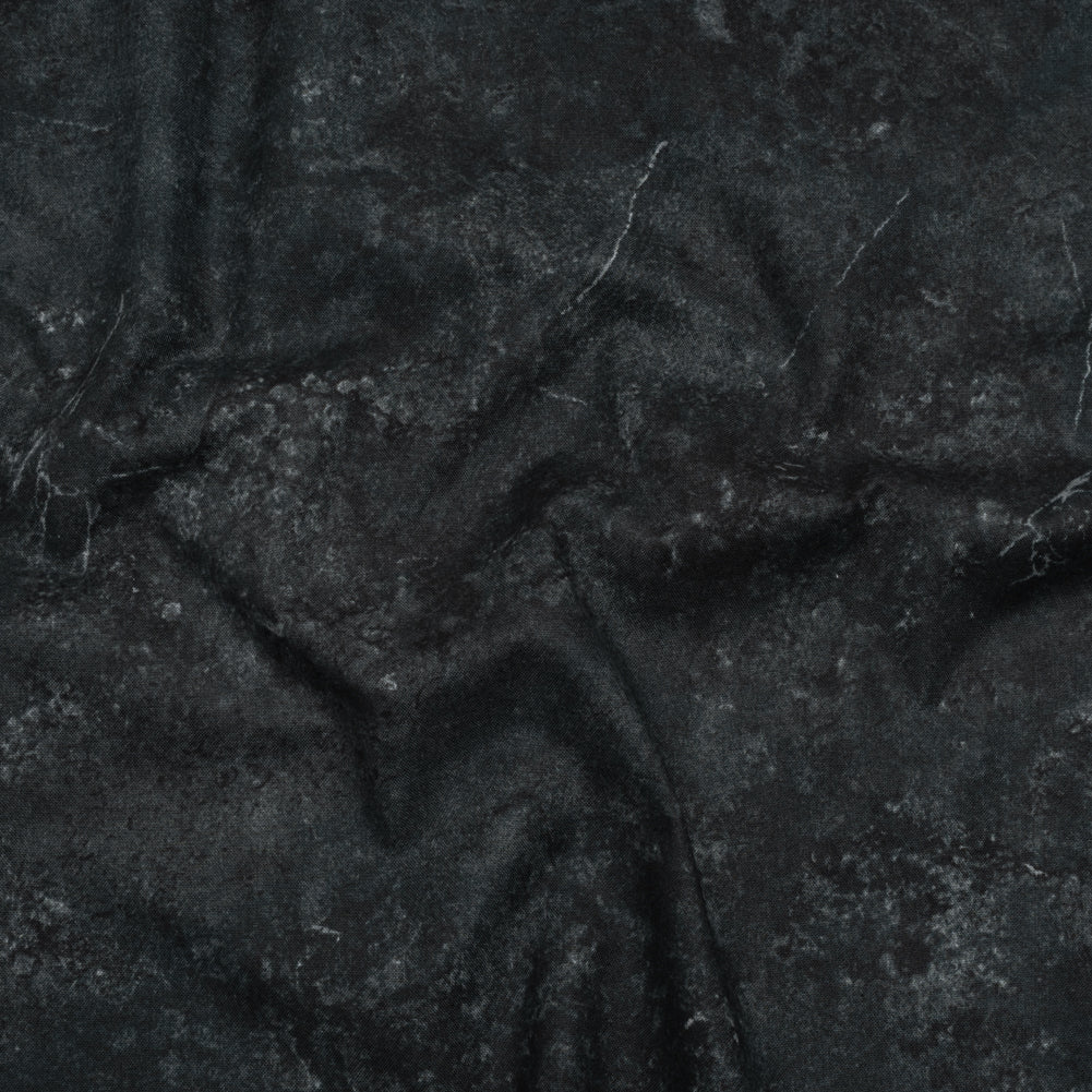 Stonehenge Quilting Cotton by Northcott - Graphite Sienna Marble Abstract - Gradations II Collection - Joann Fabrics