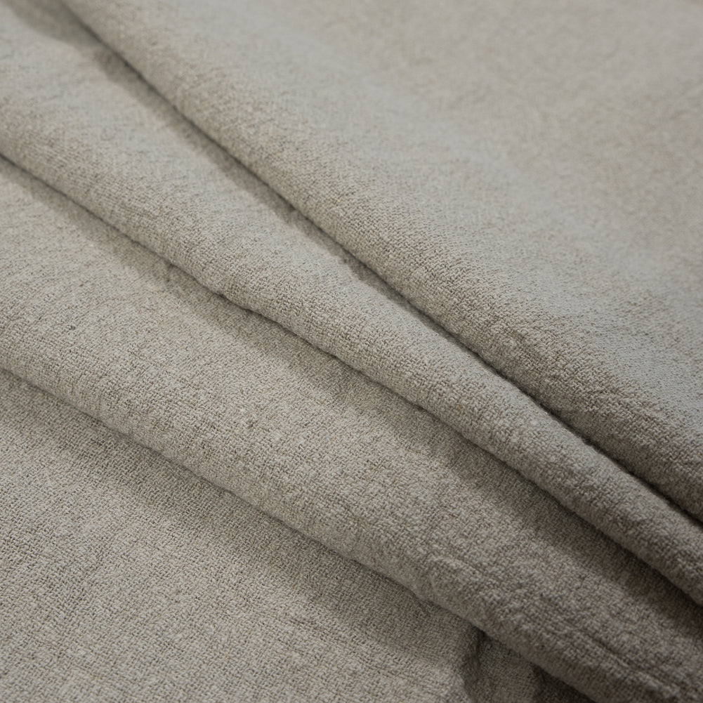 Linen Crepe - Natural - Pisek Collection - Joann Fabrics