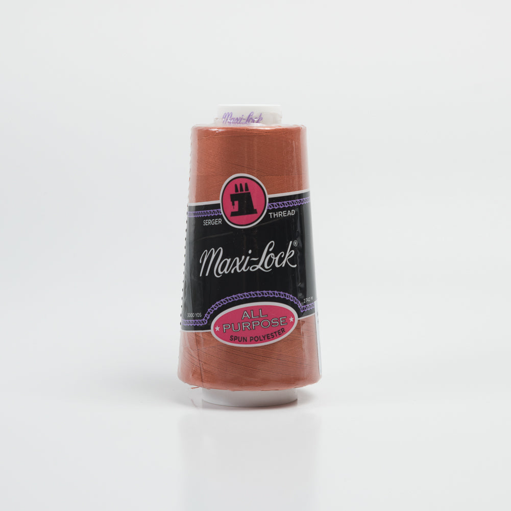 Maxi-Lock Serger Thread 3000yds - Hacienda - Joann Fabrics