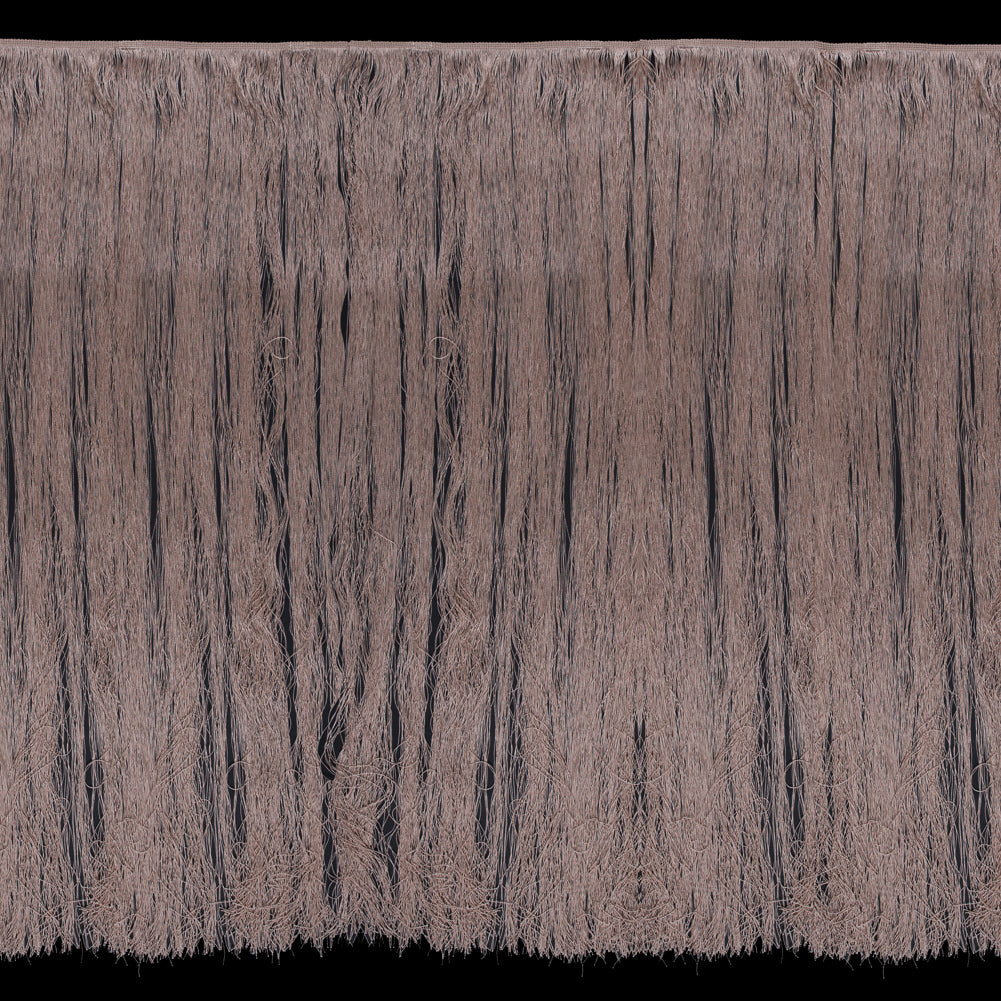 European Chainette Fringe Trim - 40