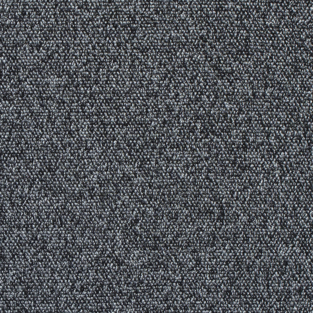Black and White Double Faced Polyester Knit - Joann Fabrics