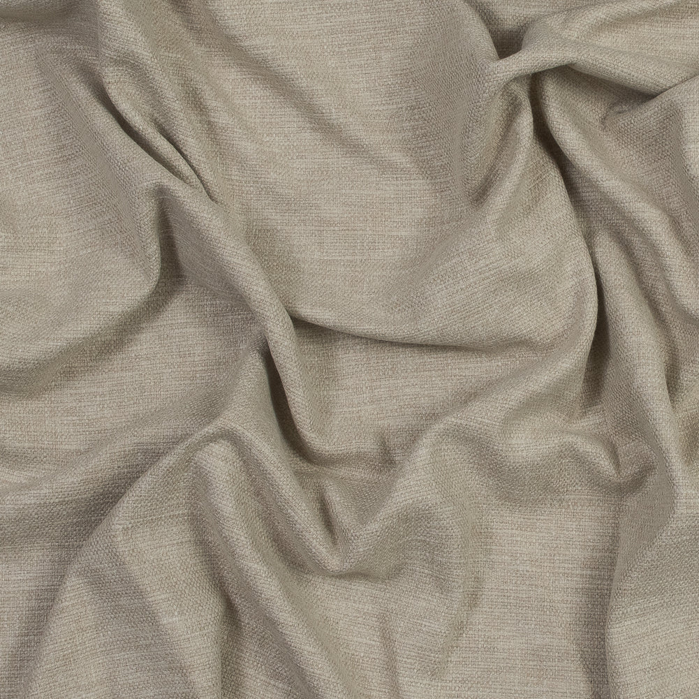 Polyester and Cotton Woven - Sand - British Imported - Joann Fabrics