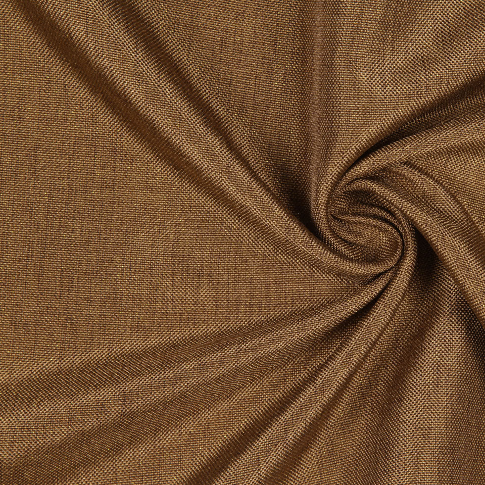 Gold/Metallic Gold Solid Linen Lame - Joann Fabrics