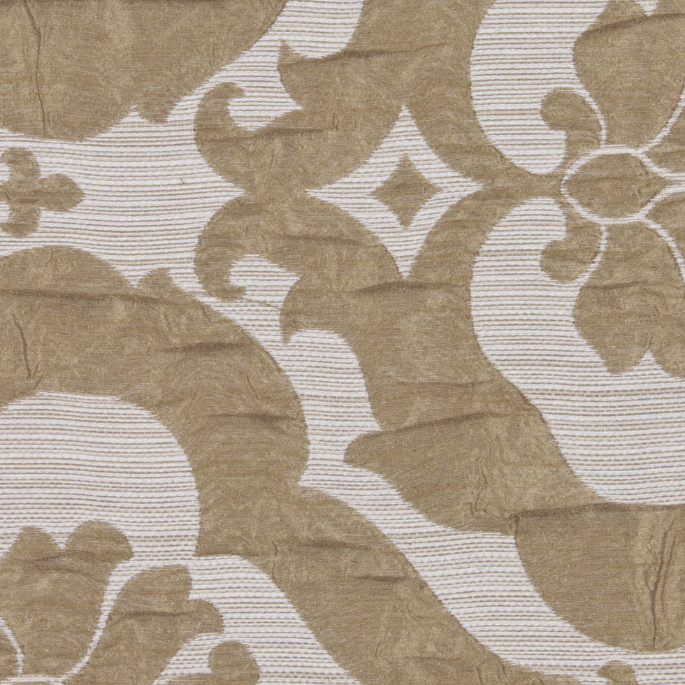 Beige Damask Woven - Joann Fabrics