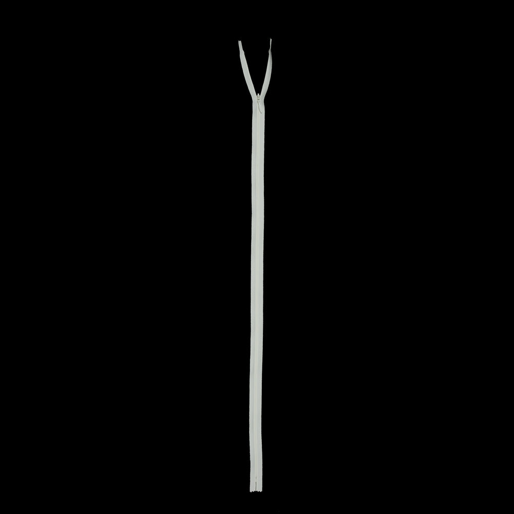 Invisible Zipper 24