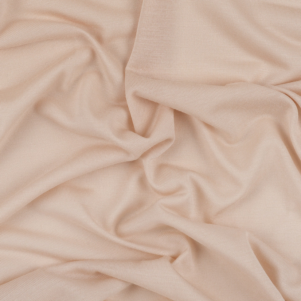 Cashmere Colored Viscose Jersey - Joann Fabrics