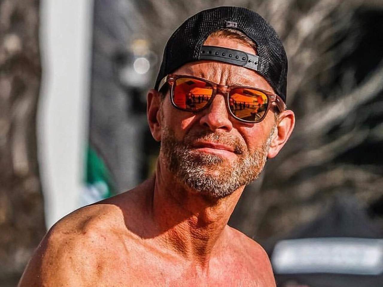 Classic Timber – Golden Polarized