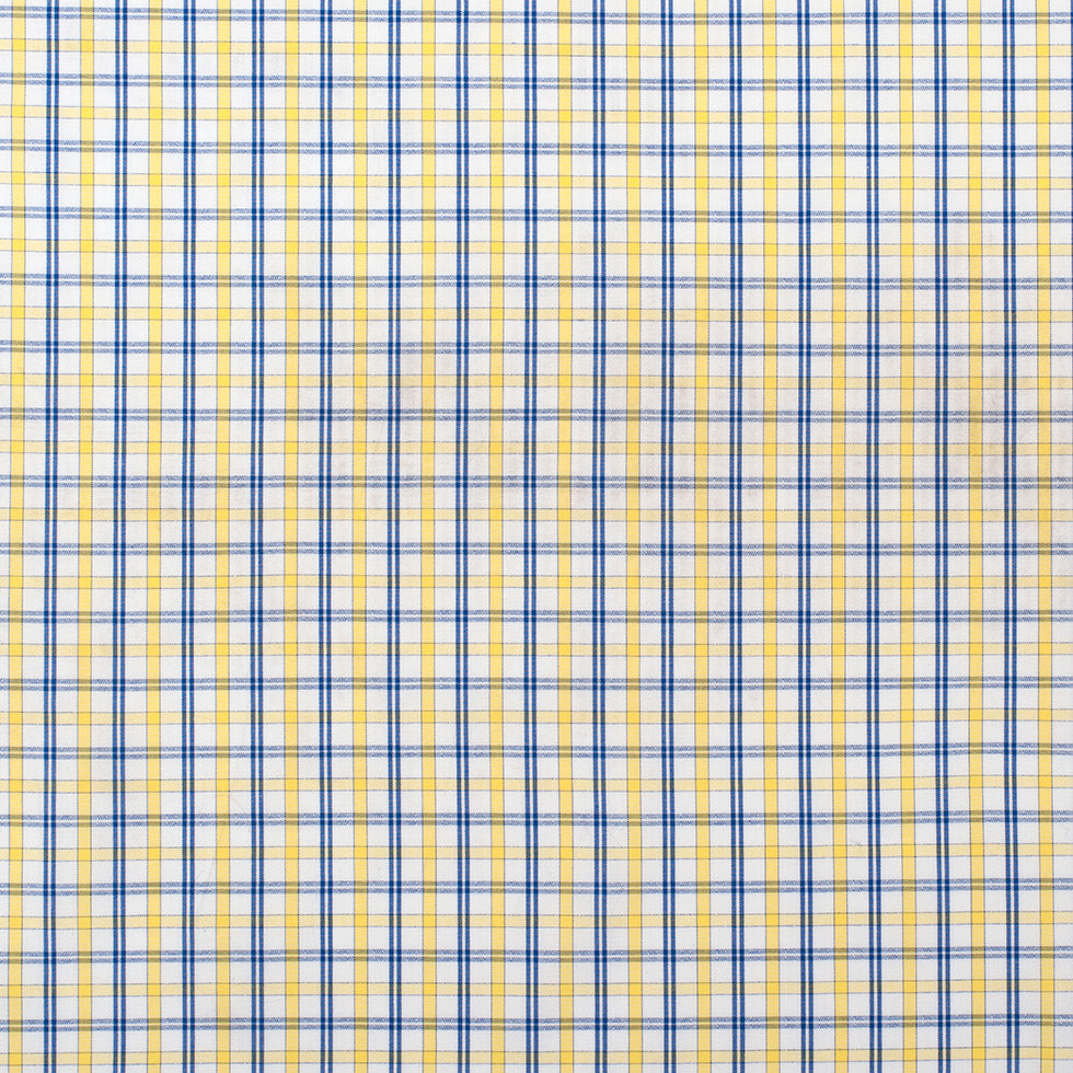 White/Primary Blue/Lemon Peel - Joann Fabrics
