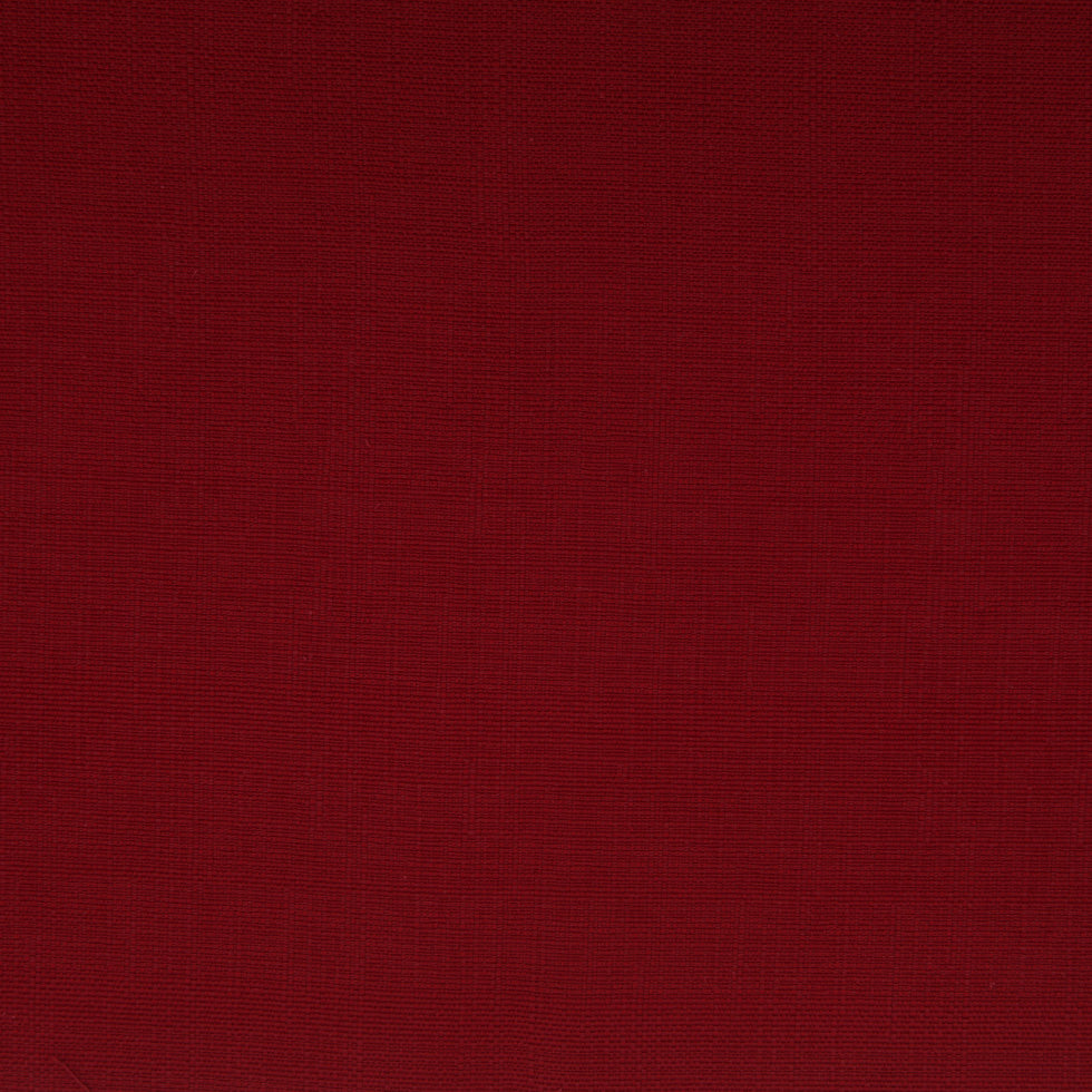 Spanish Red Textured Polyester Blended Woven - Joann Fabrics