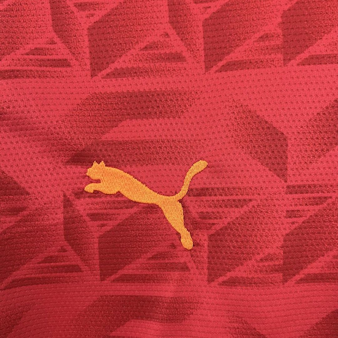 2025/2026 Valencia Away Football Shirt 1:1 Thai Quality