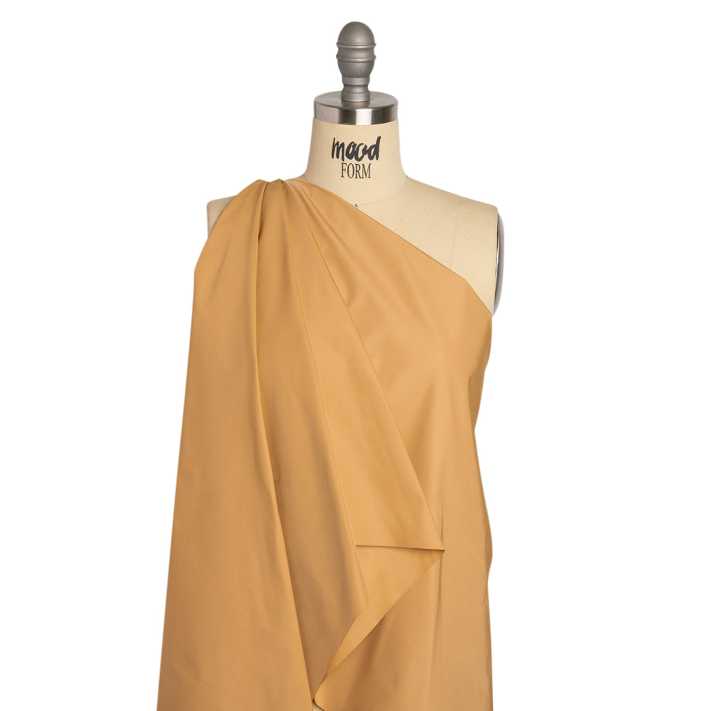 Water-Resistant Polyester Twill - Dark Beige - Fisher Collection - Joann Fabrics