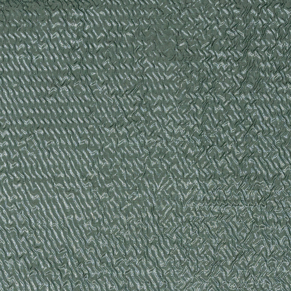 Capella Metallic Fairy Wing Wavy Luxury Brocade - Joann Fabrics