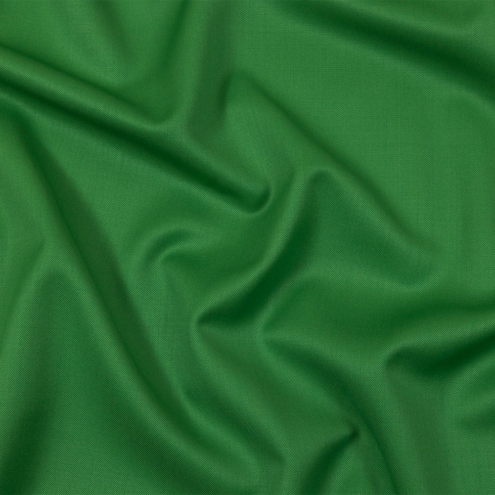 Super 120 Merino Wool Suiting - Fern Green - Finn Collection - Joann Fabrics