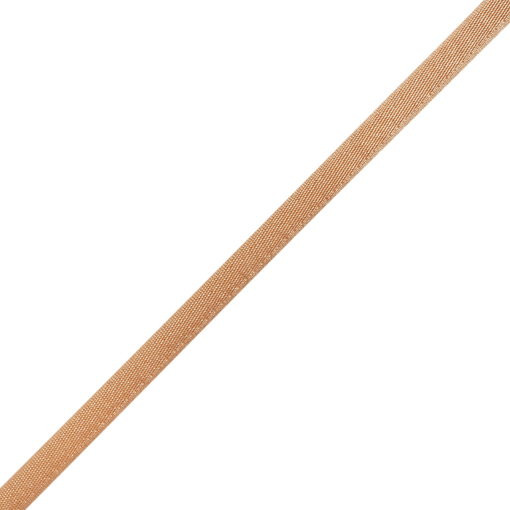 Satin Rattail Cord Made in Italy - 7mm - Beige - Irina Collection - Joann Fabrics
