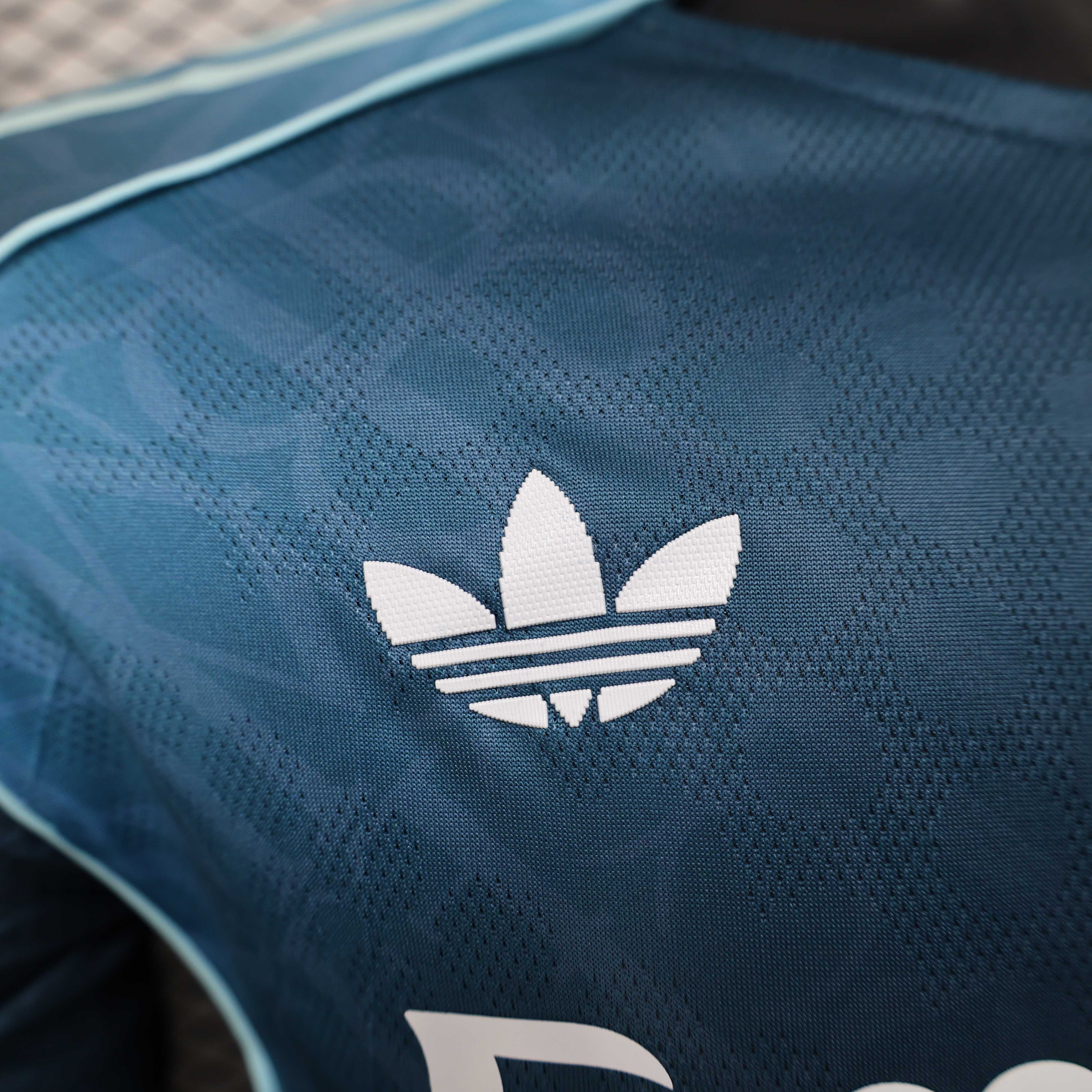 2025/2026 Player Version Real Madrid Special Edition 42 Football Jersey 1:1 Thai quality