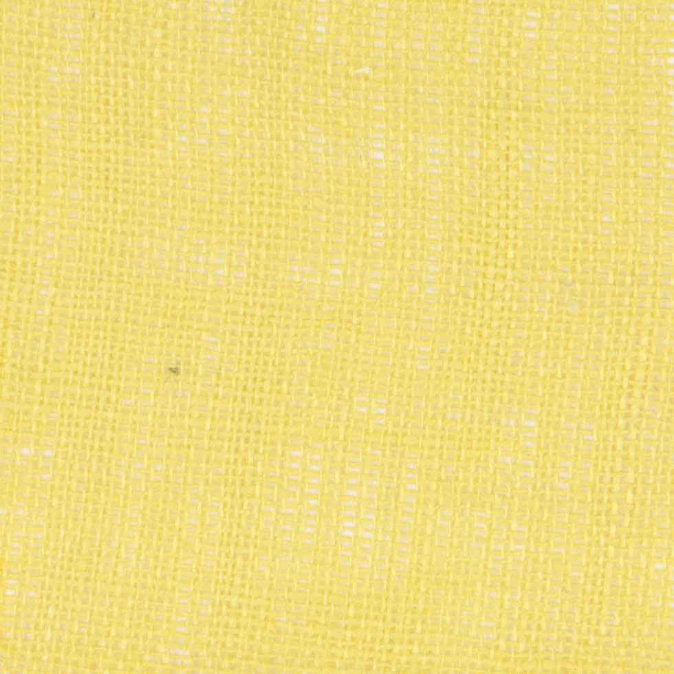 Buttercup Yellow Jute Burlap - Joann Fabrics