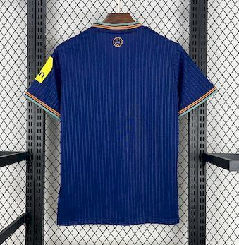 2025/2026 Newcastle United Third awayFootball Jersey 1:1 Thai Quality