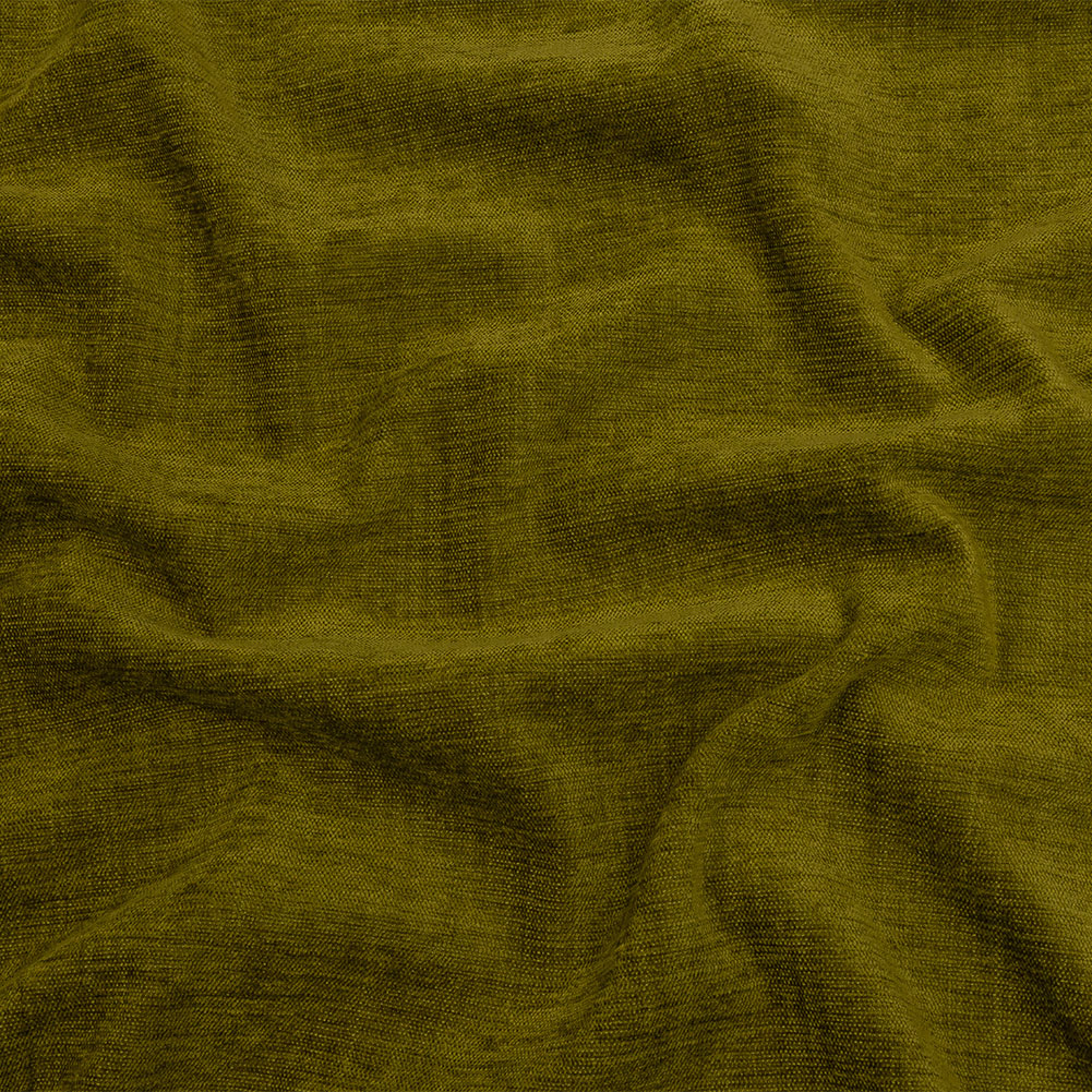 Polyester Upholstery Chenille - Kiwi - British Imported - Joann Fabrics