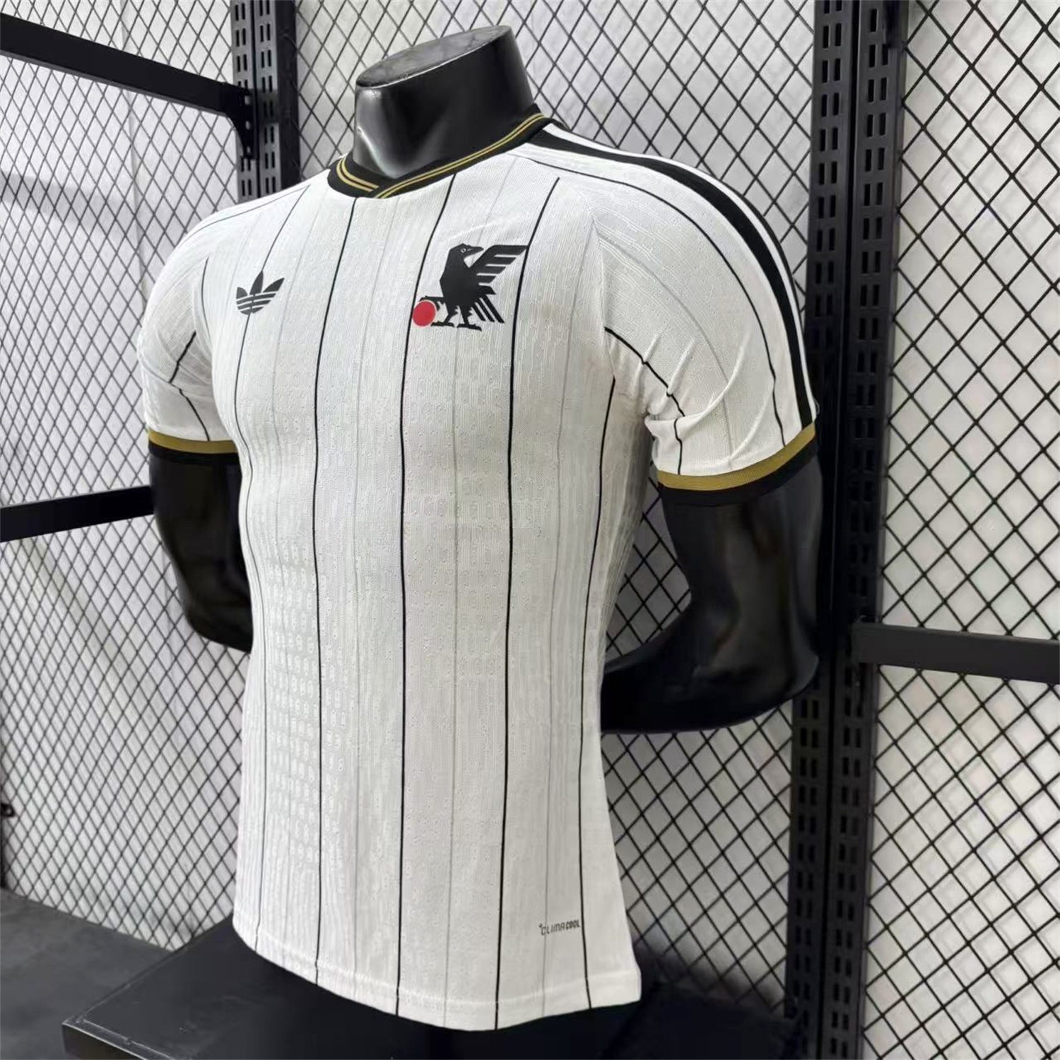 Japan 2026 White Special Jersey - Player Version - UnitedFutballJersey