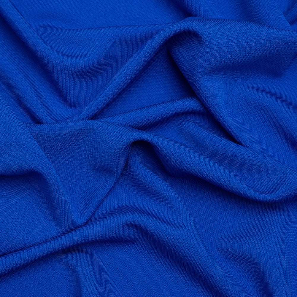 Rayon Matte Jersey - Royal Blue - Premium Collection - Joann Fabrics