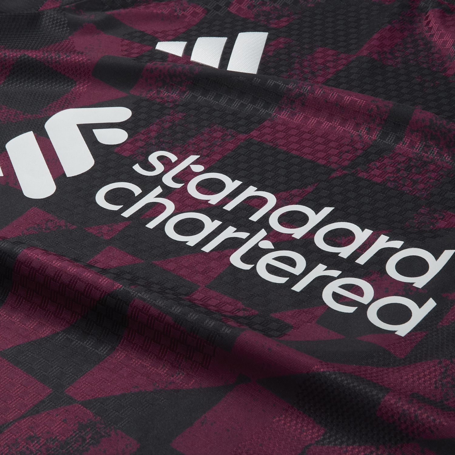 Liver.pool 26-27 Third Jersey - Player Version - UnitedFutballJersey