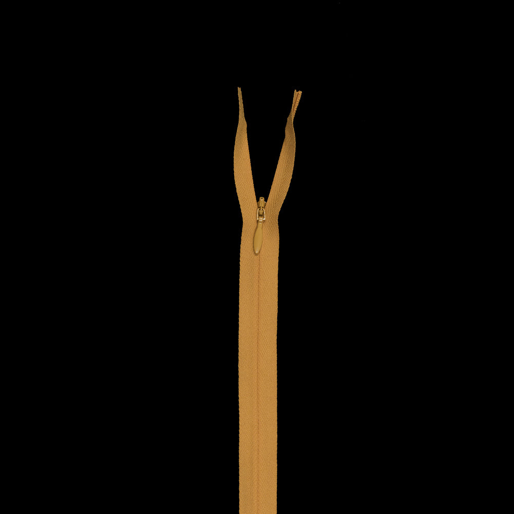 Invisible Zipper 24