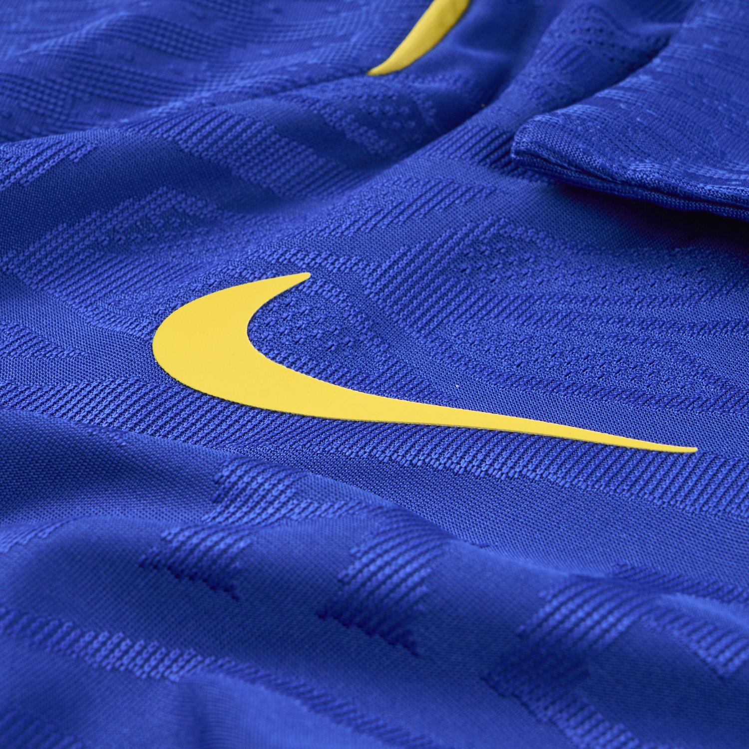 C.H.E.L.S.E.A 26-27 Home Jersey With USDC Sponsor - Player Version - UnitedFutballJersey