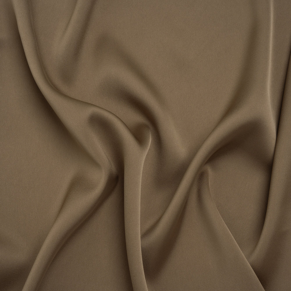 Soft Double Face Polyester Twill - Taupe - Viola Collection - Joann Fabrics