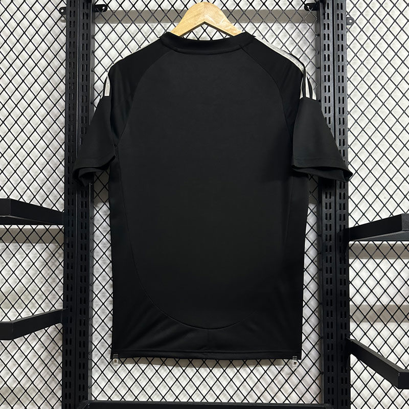 2025-2026 Charlotte Away Football Jersey 1:1 Thai quality