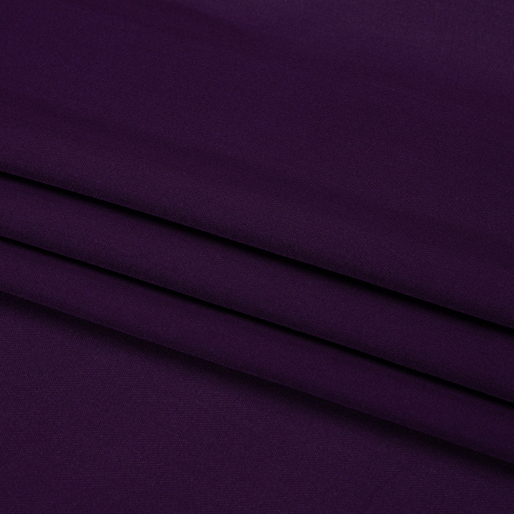 Silk Double Georgette - Grape - Premium Collection - Joann Fabrics