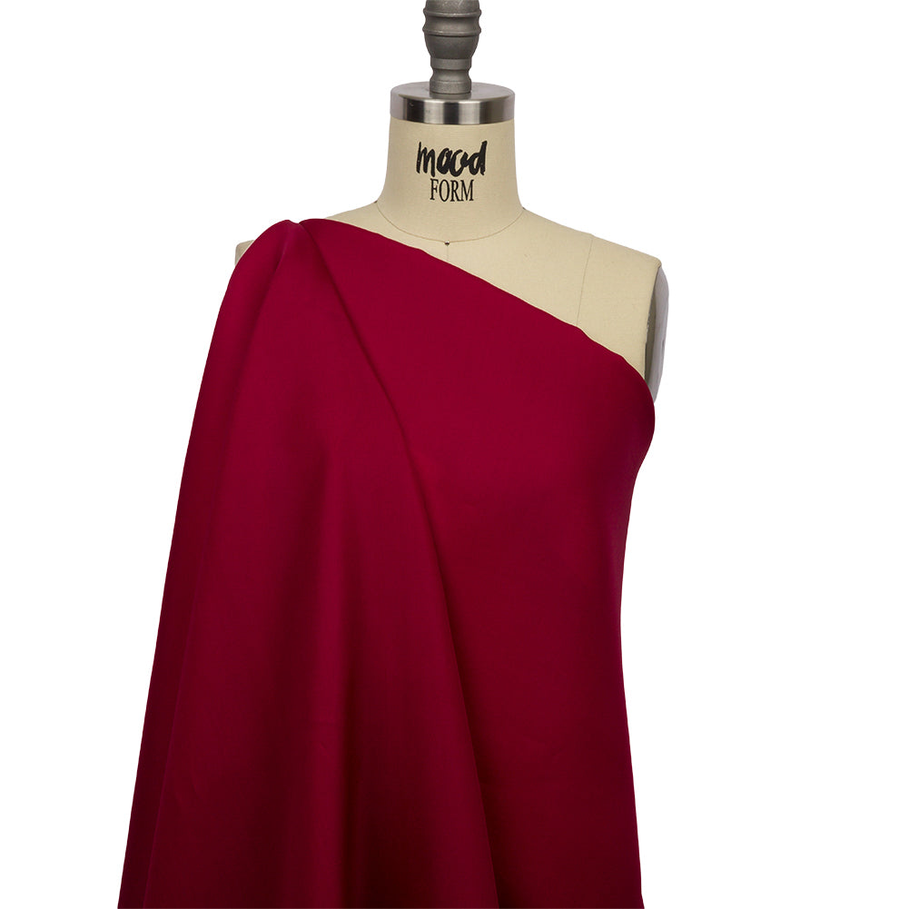 Silk Satin-Face Organza 54