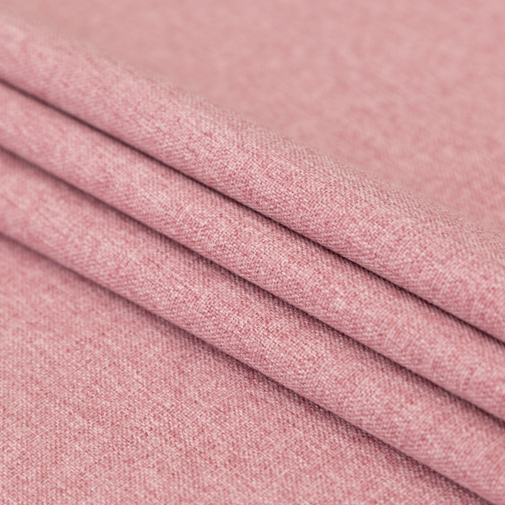 Cosme Mauve Lightweight Polyester Canvas - Joann Fabrics