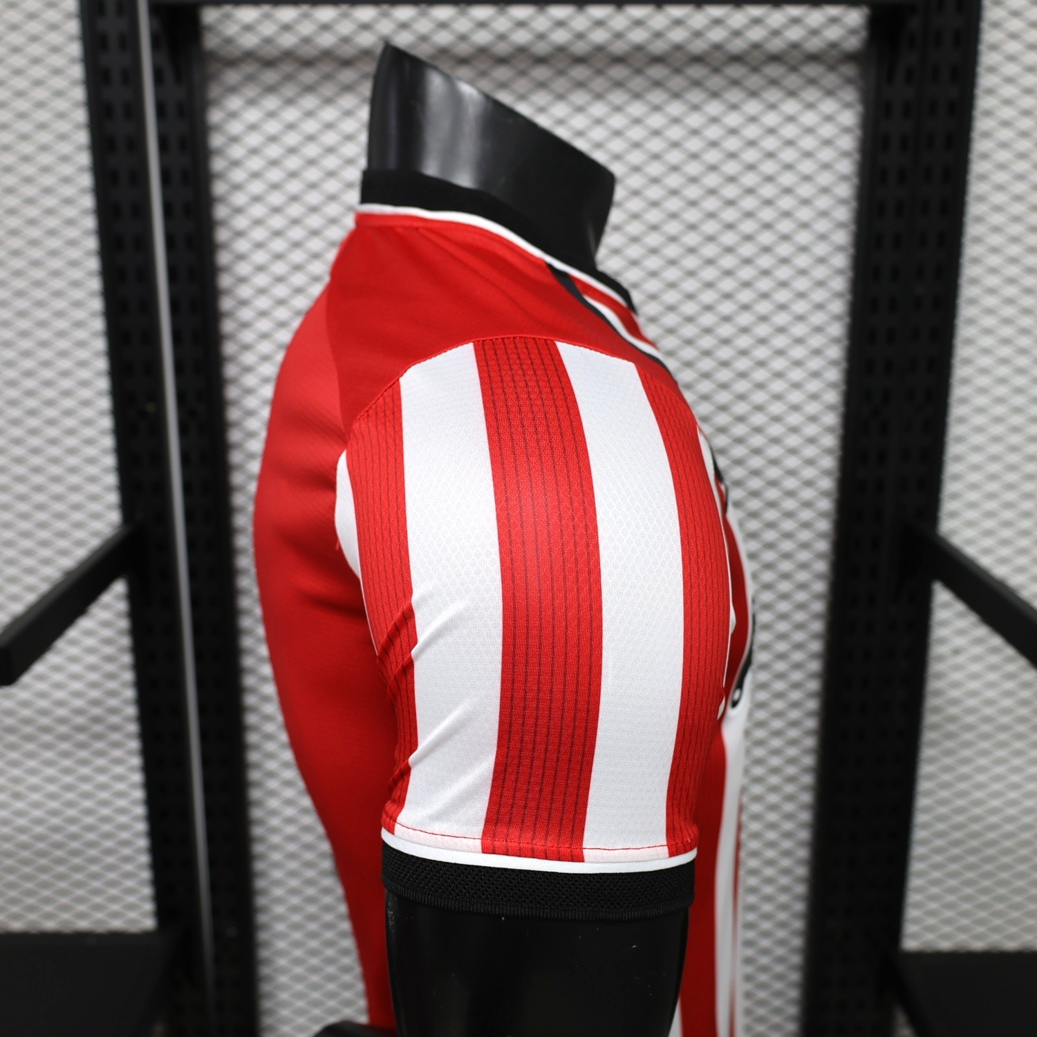 Athletic Bilbao 26-27 Home Jersey - Player Version - UnitedFutballJersey