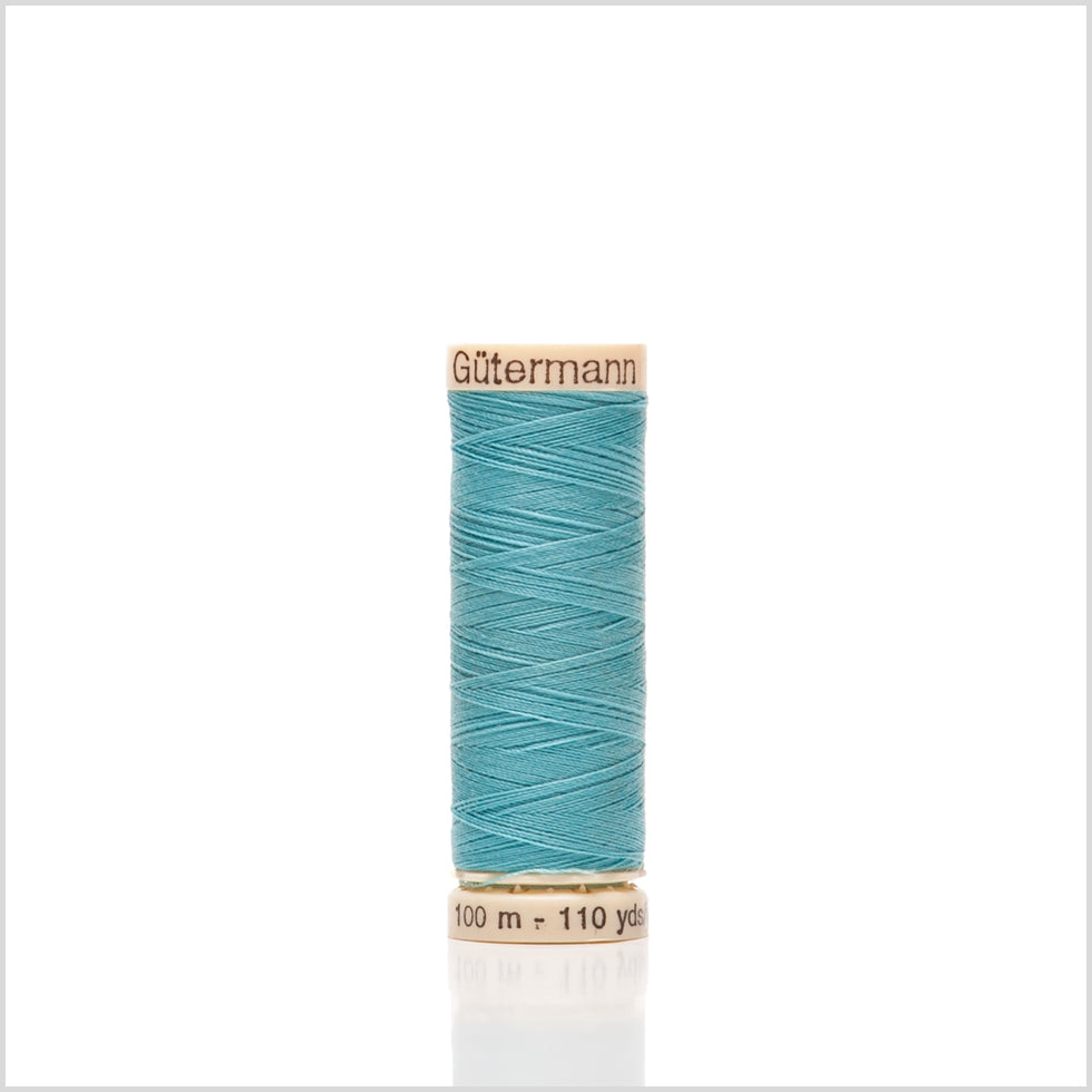 Gutermann Sew All Thread 100m - 610 Mystic Blue - Joann Fabrics